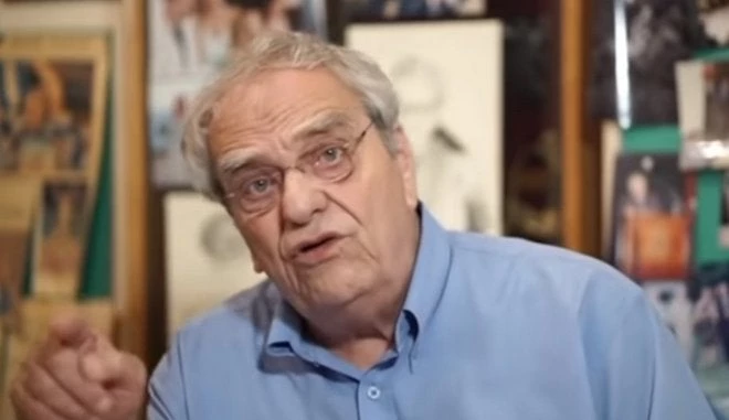 Φάκελος της Κύπρου: Δύο πρωταγωνιστές αποκαλύπτουν όσα δεν θα διαβάσουμε (βίντεο)